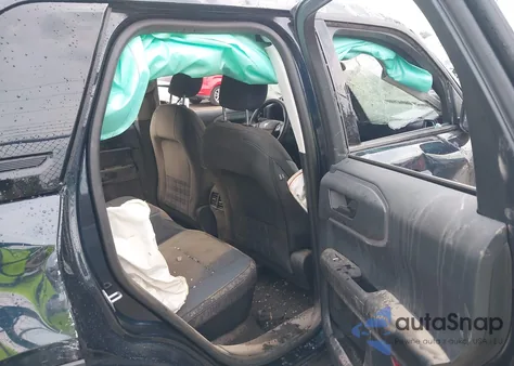 2022 Ford Bronco Sport Big Bend из США, поврежденный, VIN 3FMCR9B68NRE17572